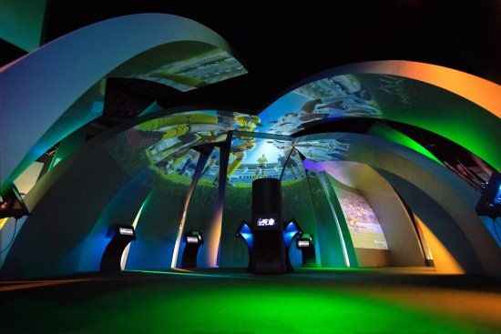 Espace ASM Experience